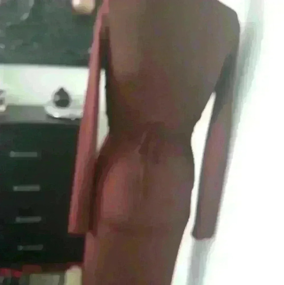 NWNT Shein sexy  cocktail party wedding office dress excellent condition S S - Picture 6 of 9